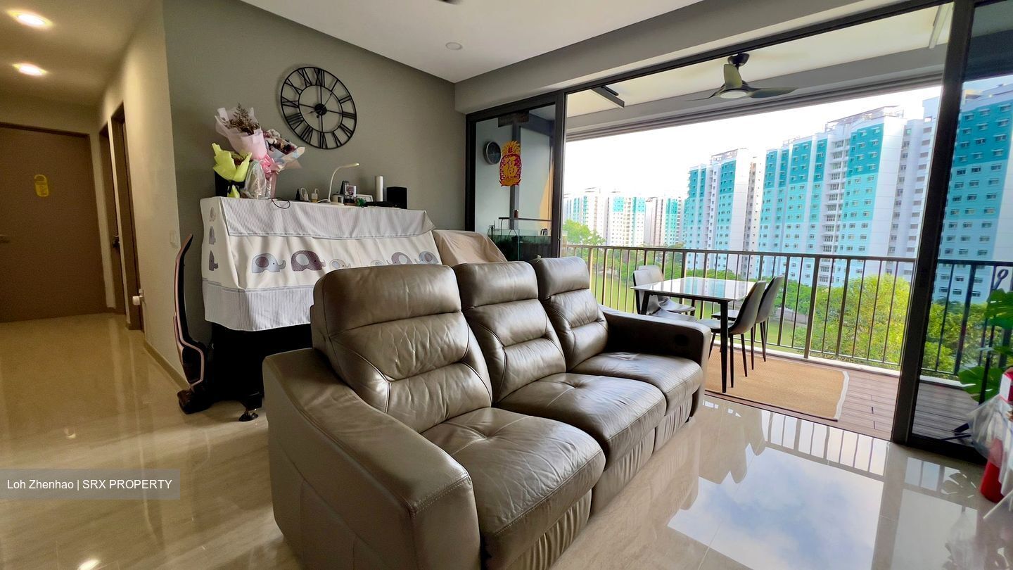 Waterwoods (D19), Condominium #542695031